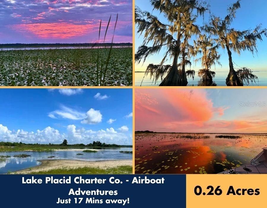 На продажу: $15,800 (0.26 acres)
