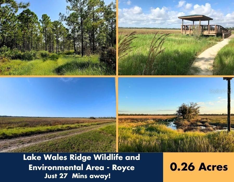 На продажу: $15,800 (0.26 acres)