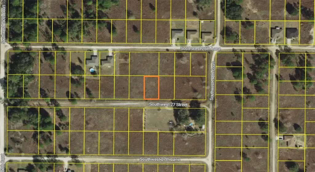 For Sale: $36,750 (0.46 acres)