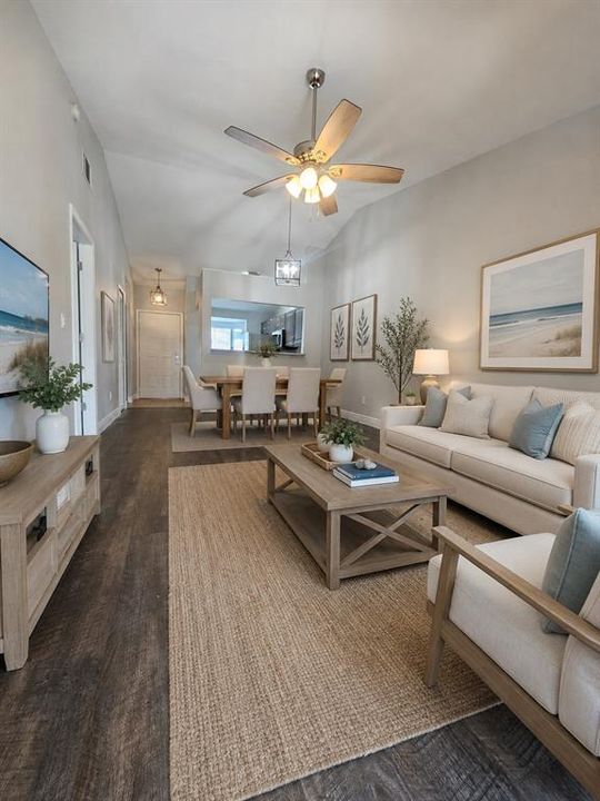 For Sale: $189,000 (1 beds, 1 baths, 709 Square Feet)