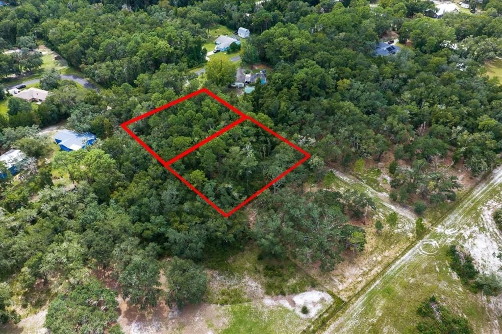 待售: $27,000 (0.51 acres)