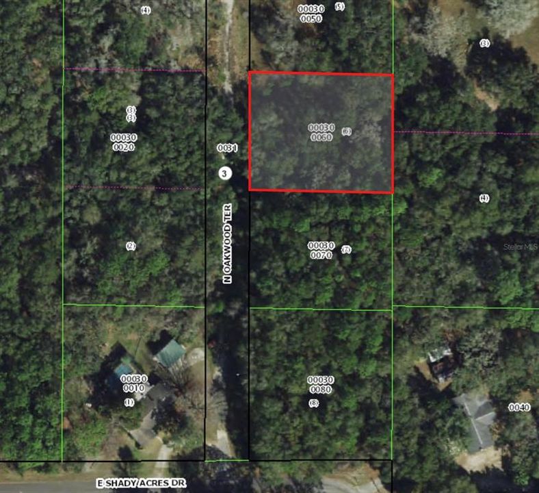 For Sale: $27,000 (0.51 acres)