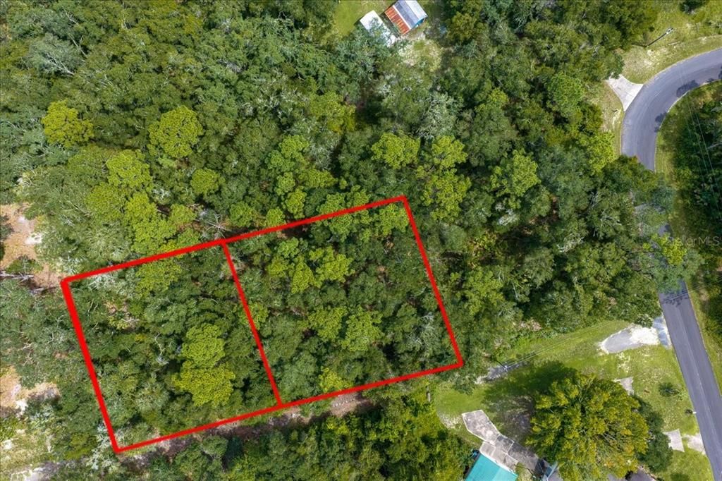 待售: $27,000 (0.51 acres)