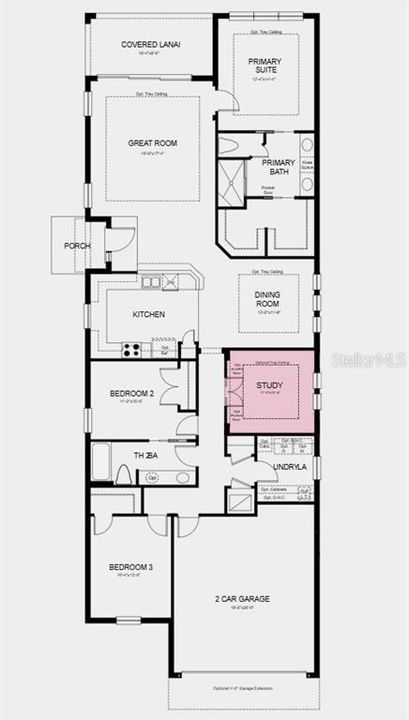 En Venta: $451,823 (3 camas, 2 baños, 1925 Pies cuadrados)