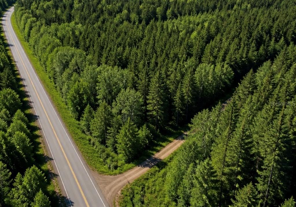 For Sale: $265,000 (21.75 acres)