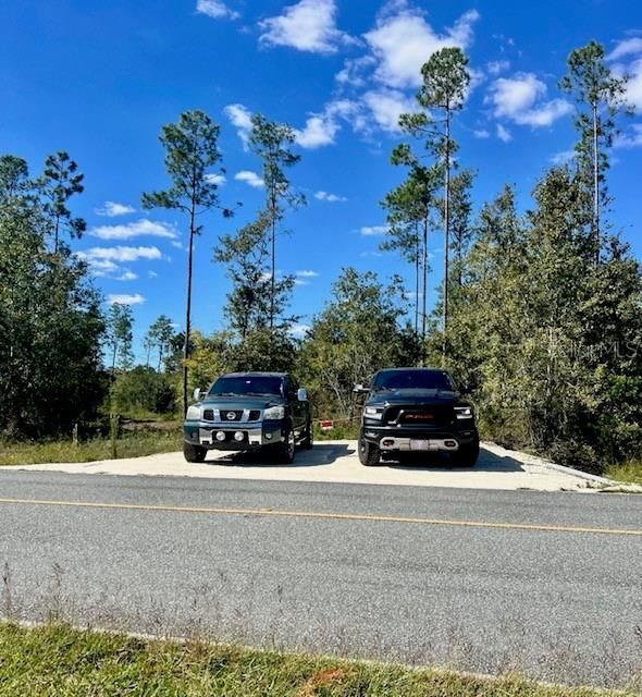 For Sale: $265,000 (21.75 acres)