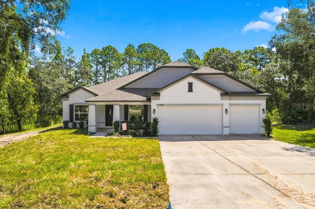 For Sale: $489,000 (4 beds, 3 baths, 2466 Square Feet)