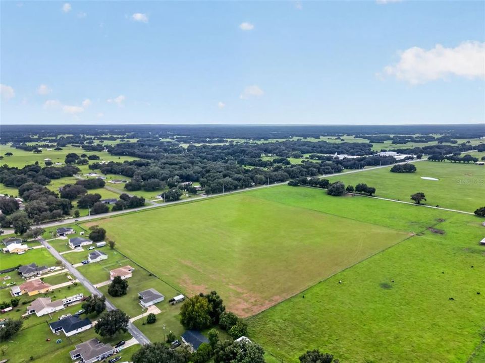En Venta: $684,000 (18.56 acres)