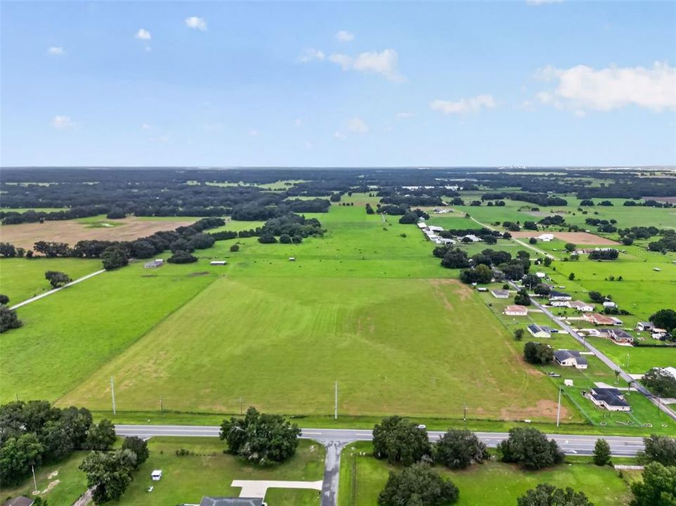 En Venta: $684,000 (18.56 acres)