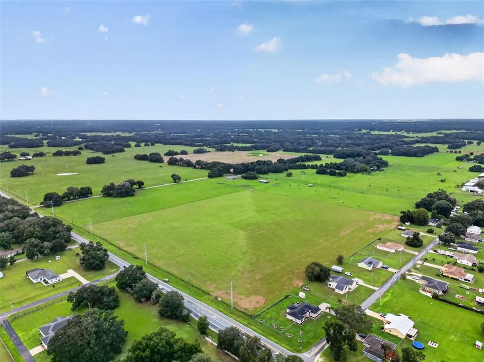 En Venta: $684,000 (18.56 acres)
