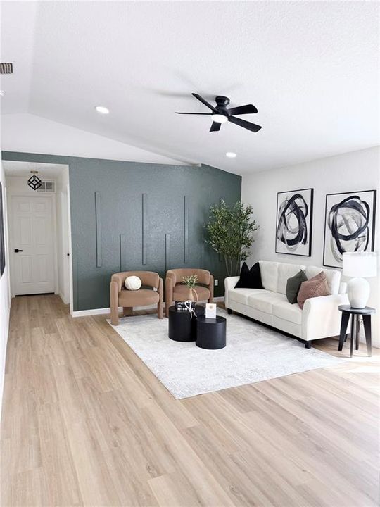 En Venta: $329,500 (3 camas, 2 baños, 1205 Pies cuadrados)