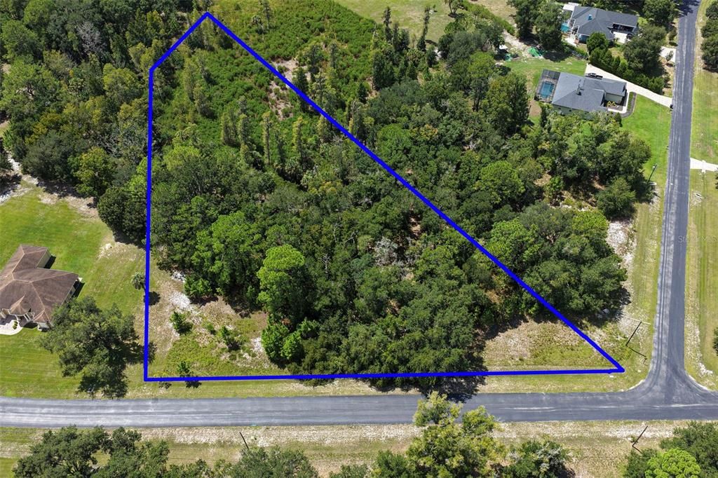 For Sale: $209,000 (3.02 acres)