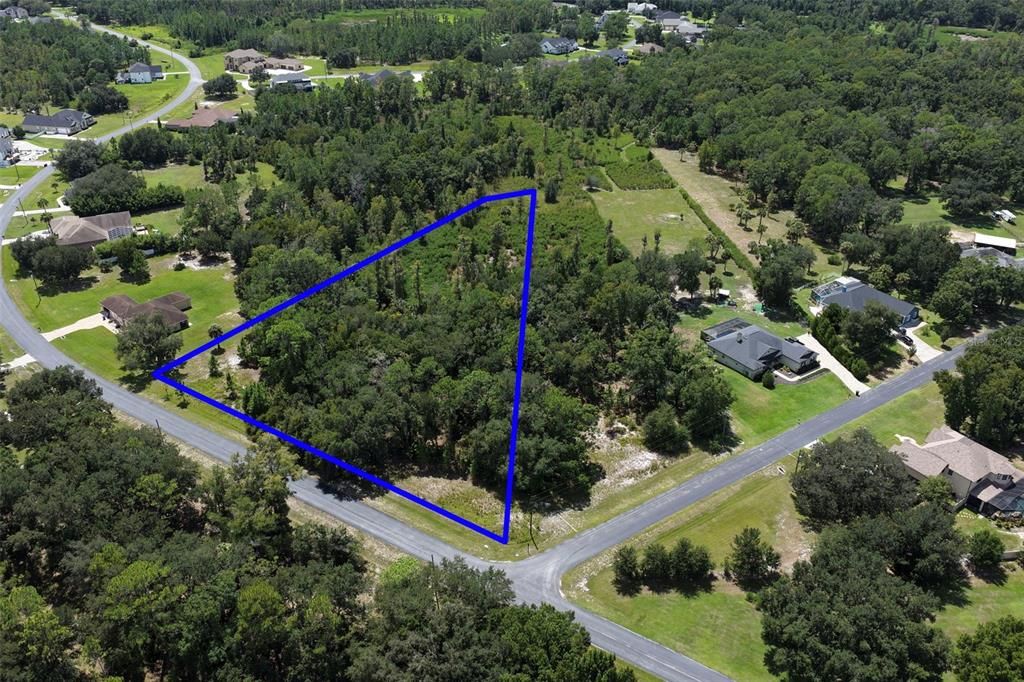 For Sale: $209,000 (3.02 acres)