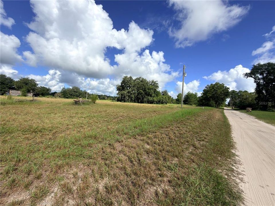 En Venta: $275,000 (10.23 acres)