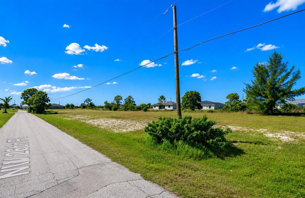 For Sale: $49,500 (0.37 acres)