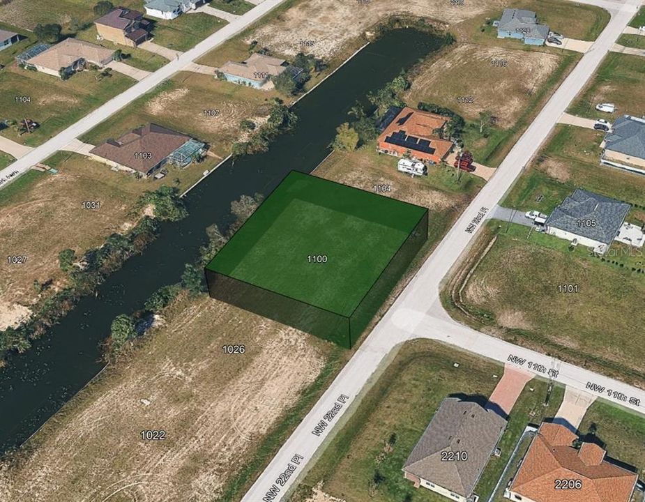 For Sale: $49,500 (0.37 acres)