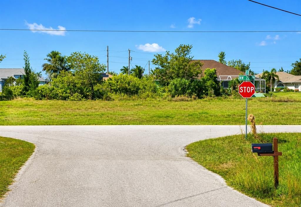 For Sale: $49,500 (0.37 acres)