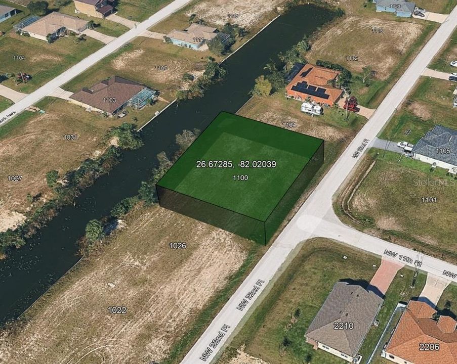 For Sale: $49,500 (0.37 acres)
