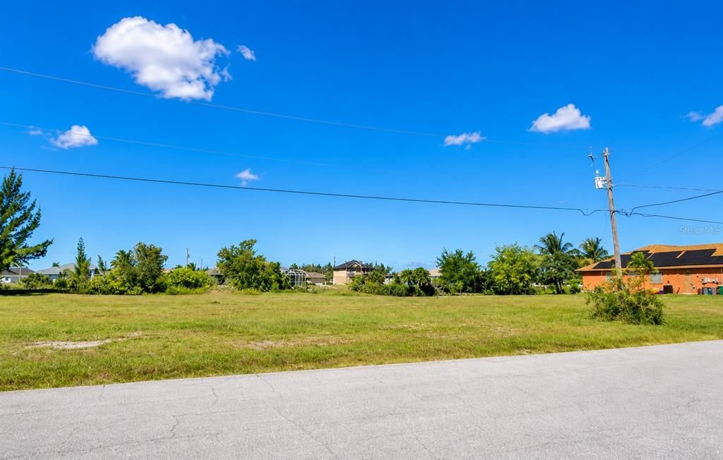 For Sale: $49,500 (0.37 acres)