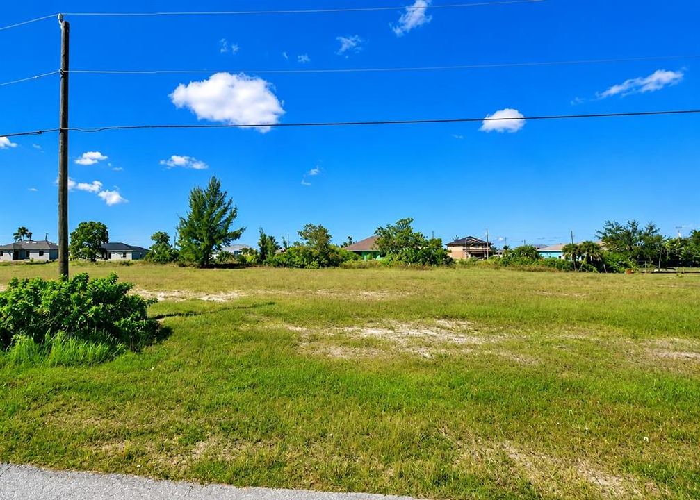 For Sale: $49,500 (0.37 acres)