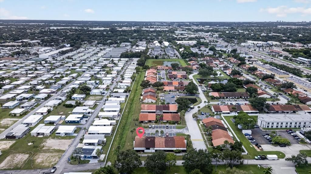En Venta: $260,000 (2 camas, 2 baños, 1090 Pies cuadrados)