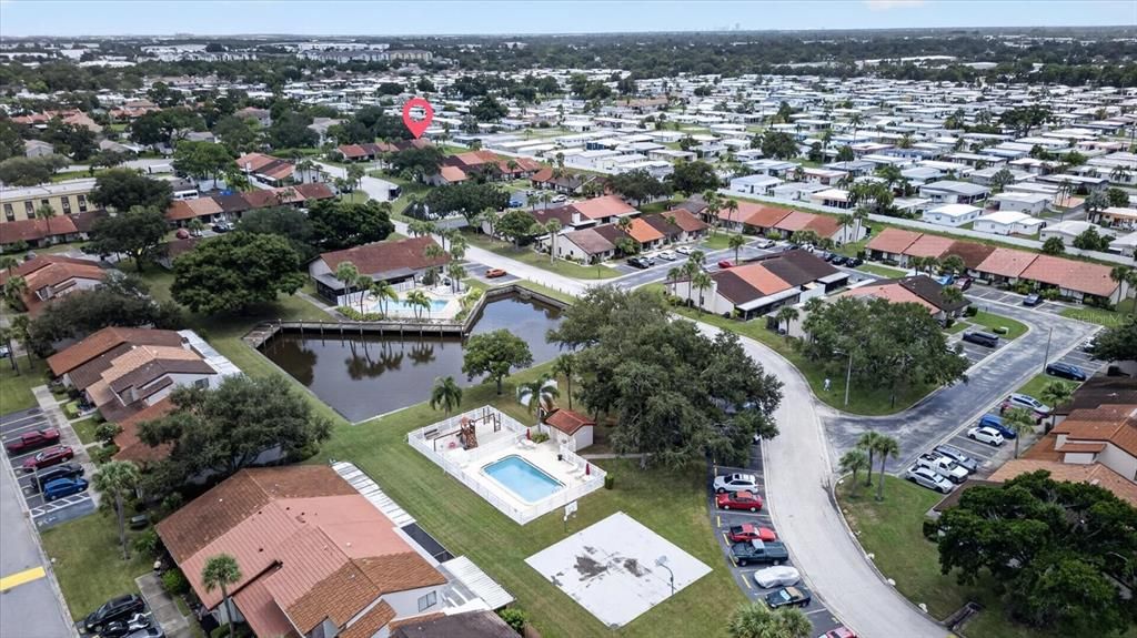 En Venta: $260,000 (2 camas, 2 baños, 1090 Pies cuadrados)