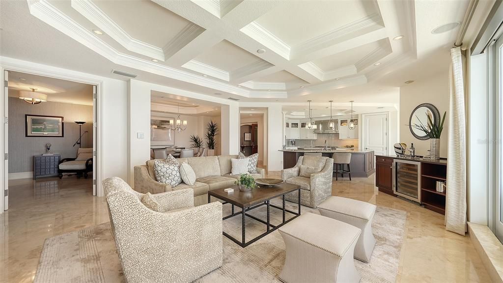 En Venta: $4,245,000 (3 camas, 4 baños, 3377 Pies cuadrados)