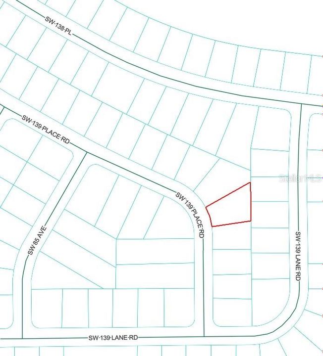 For Sale: $37,000 (0.29 acres)