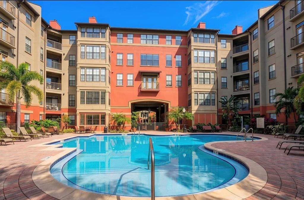 En Venta: $165,000 (1 camas, 1 baños, 647 Pies cuadrados)