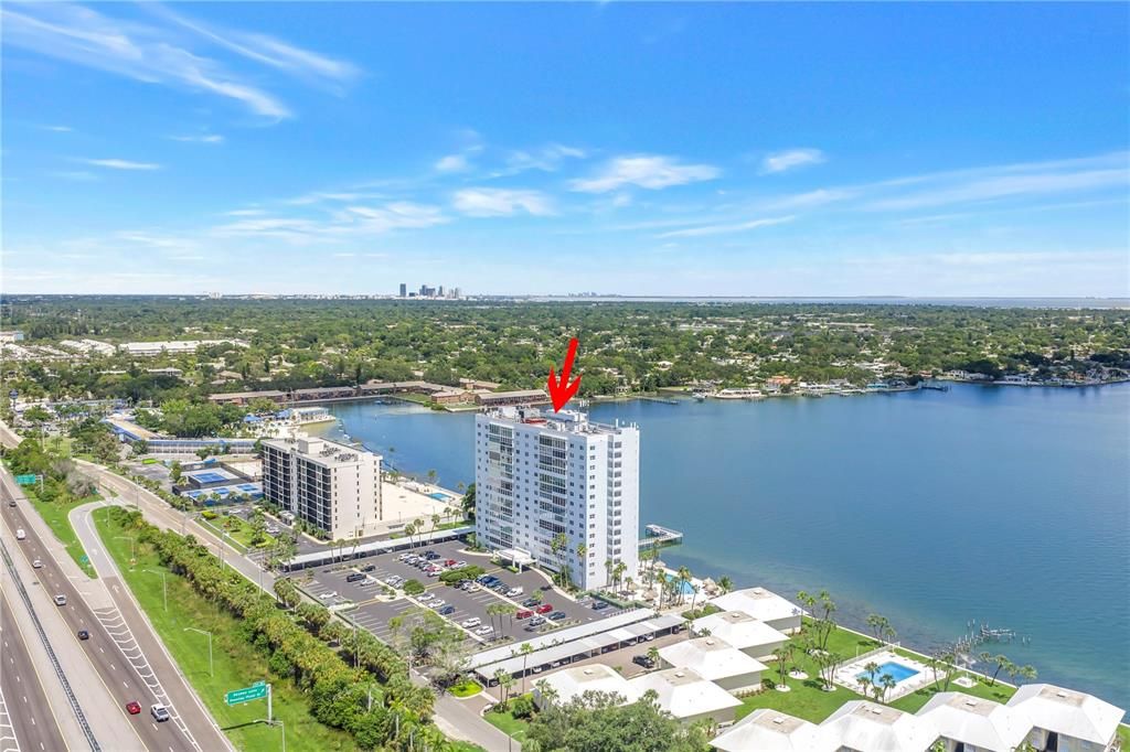 En Venta: $259,900 (2 camas, 2 baños, 1225 Pies cuadrados)
