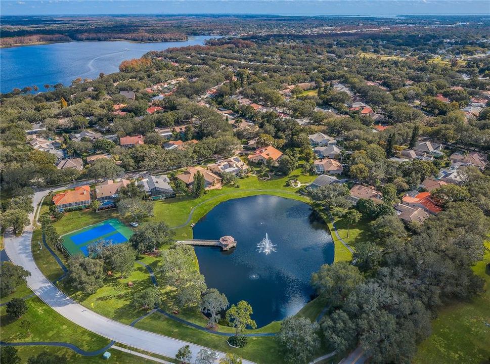 На продажу: $950,000 (4 спален, 3 ванн, 2747 Квадратных фут)