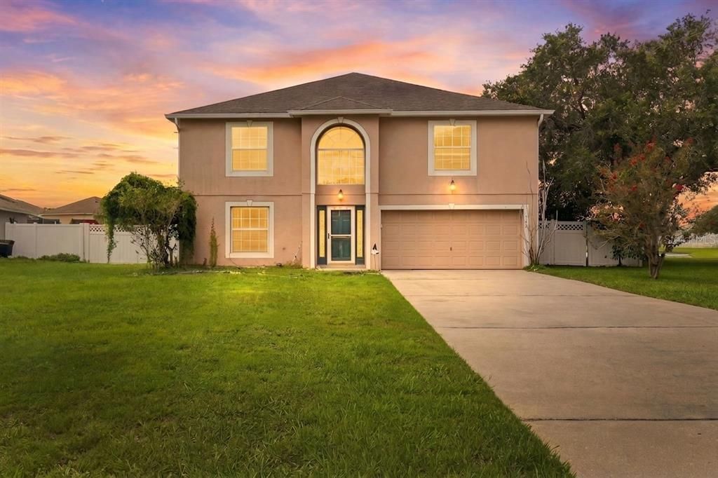 For Sale: $558,000 (4 beds, 3 baths, 3016 Square Feet)