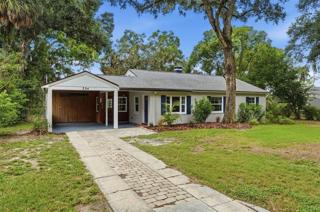 For Sale: $339,000 (3 beds, 1 baths, 1460 Square Feet)