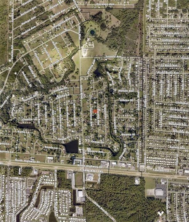 На продажу: $39,000 (0.17 acres)