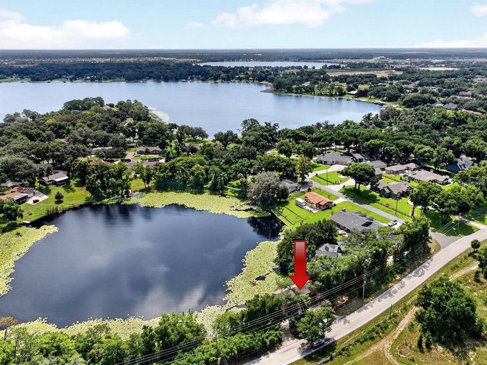 На продажу: $685,000 (4 спален, 2 ванн, 2140 Квадратных фут)