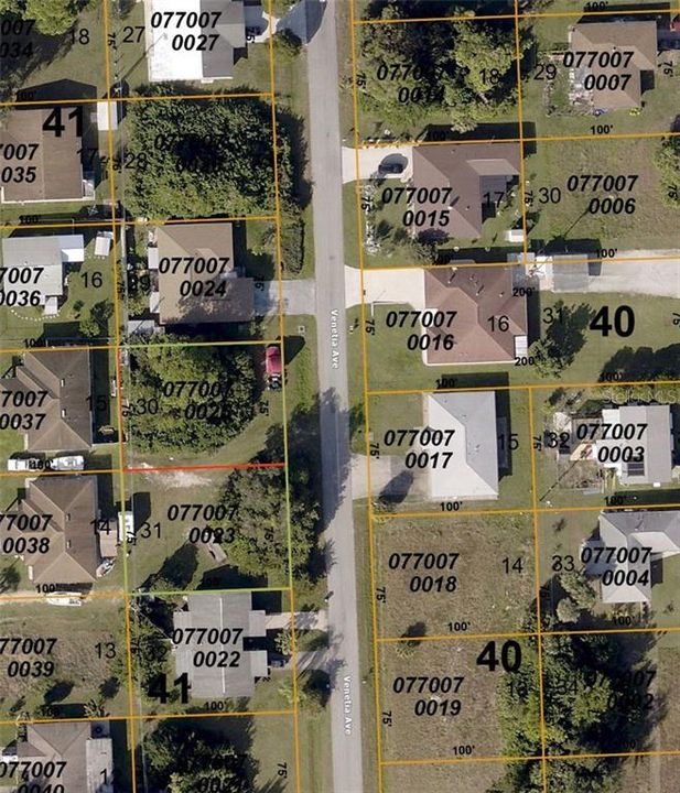 На продажу: $39,000 (0.17 acres)