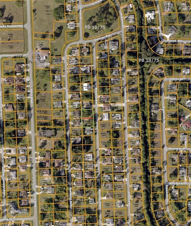 На продажу: $39,000 (0.17 acres)
