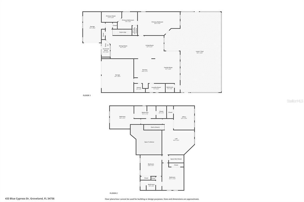 На продажу: $1,275,000 (5 спален, 3 ванн, 3295 Квадратных фут)
