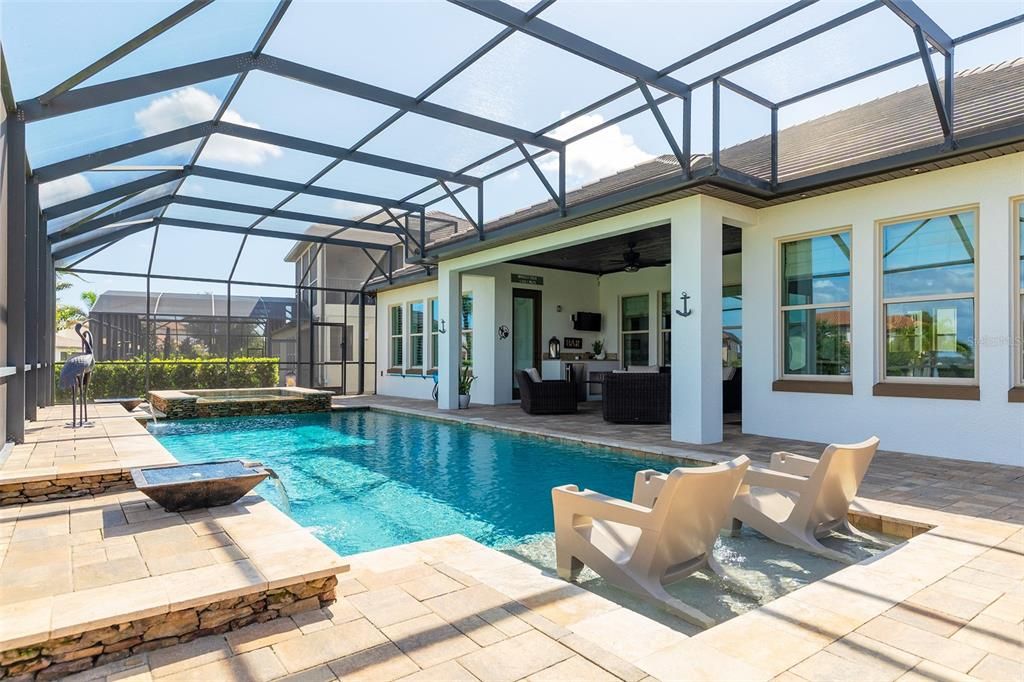 Activo con contrato: $1,159,000 (4 camas, 3 baños, 2954 Pies cuadrados)