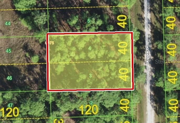 For Sale: $19,900 (0.22 acres)