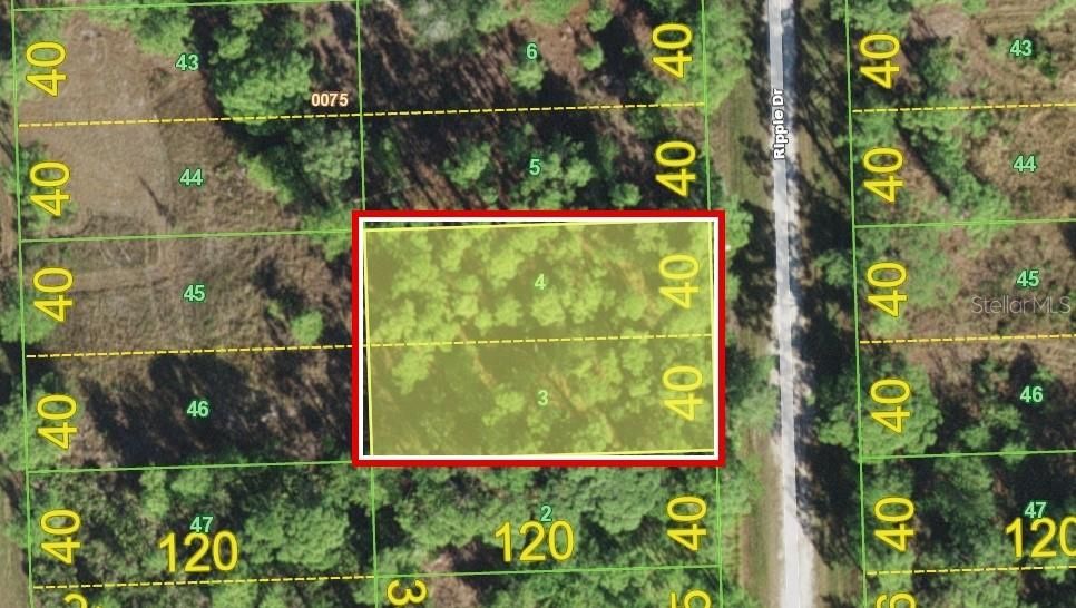 For Sale: $19,900 (0.22 acres)