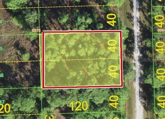 For Sale: $19,900 (0.22 acres)