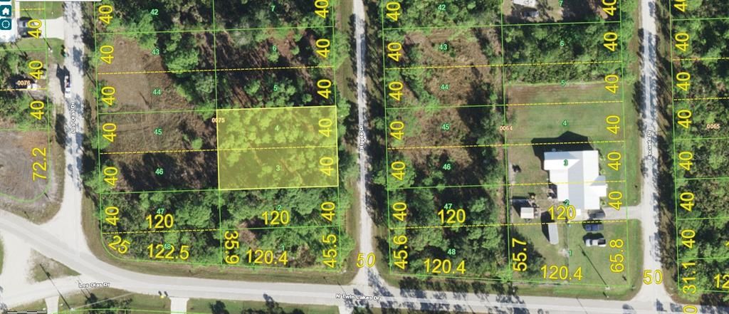For Sale: $19,900 (0.22 acres)