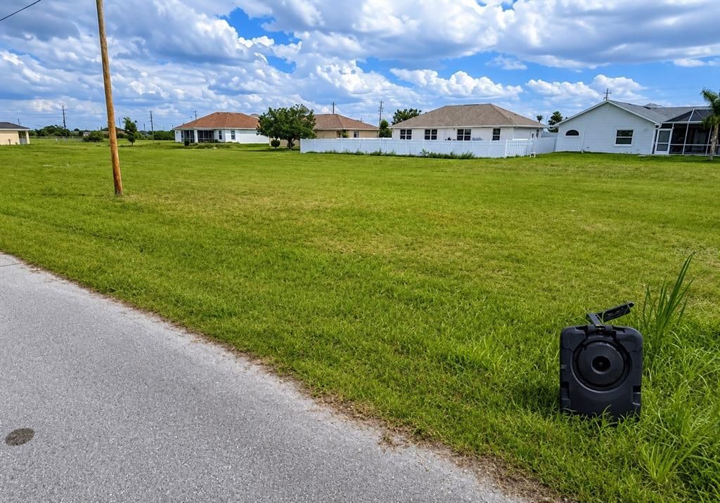 For Sale: $39,000 (0.23 acres)