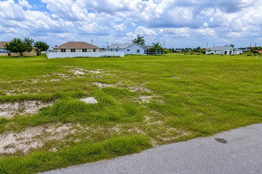 For Sale: $39,000 (0.23 acres)
