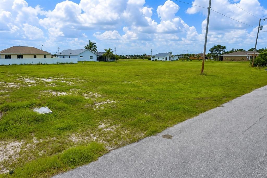 For Sale: $39,000 (0.23 acres)