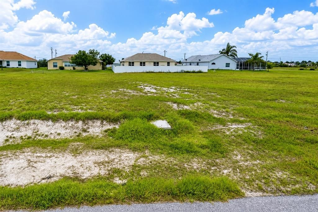 For Sale: $39,000 (0.23 acres)