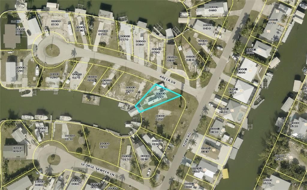 En Venta: $225,000 (0.10 acres)