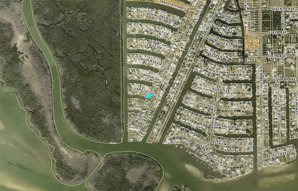 En Venta: $225,000 (0.10 acres)