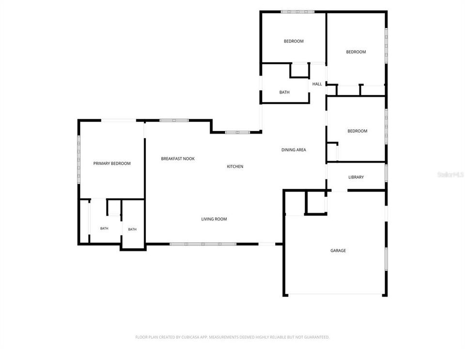 For Sale: $549,000 (4 beds, 2 baths, 1845 Square Feet)